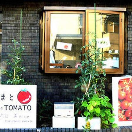 Tomato Guest House Kyoto Exterior photo