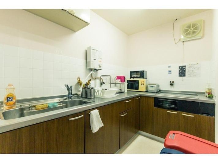Tomato Guest House Kyoto Exterior photo