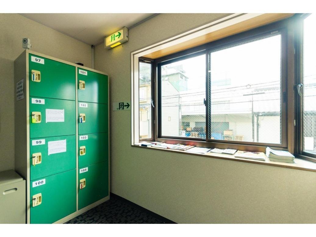 Tomato Guest House Kyoto Exterior photo