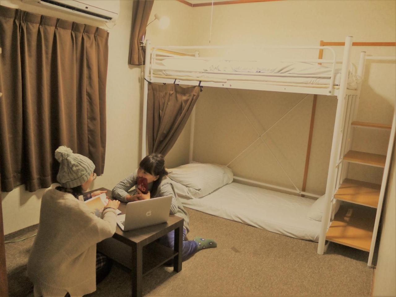 Tomato Guest House Kyoto Exterior photo