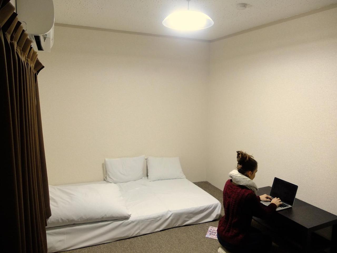 Tomato Guest House Kyoto Exterior photo